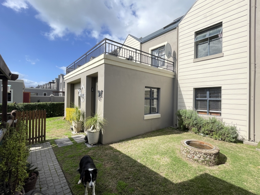 3 Bedroom Property for Sale in Klapmuts Western Cape